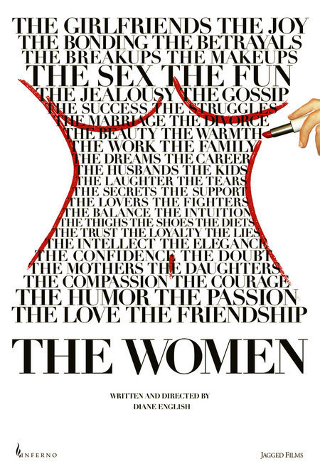The Women (The Women - 2008)