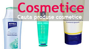 Cosmetice. produse cosmetice