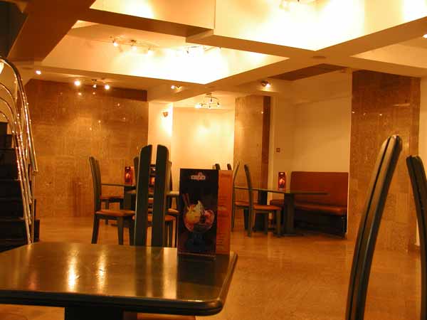 A. RO Club
