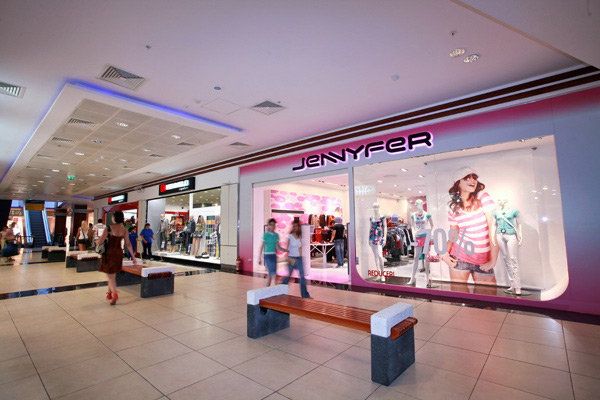 Bucuresti Mall