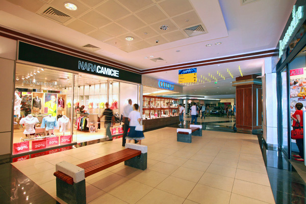 Bucuresti Mall