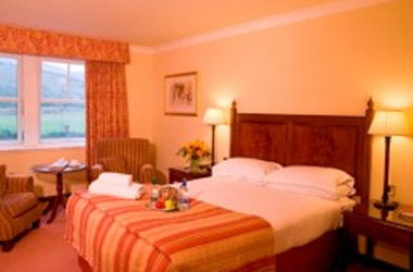 Cardrona Hotel Spa