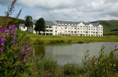 Cardrona Hotel Spa