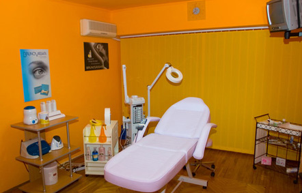 Day Spa