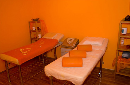 Day Spa