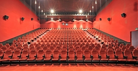 Movieplex Cinema Plaza