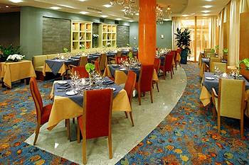 Radisson Sas Birdland Resort and Spa