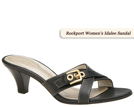 Rockport Women's Idalee Sandal