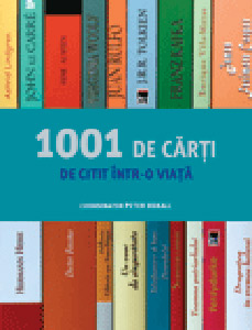 1001 de carti de citit intr-o viata