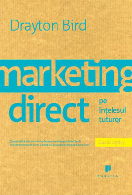 Marketing direct pe intelesul tuturor