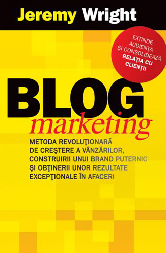 Blog Marketing