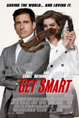 Get Smart