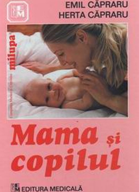 Mama si copilul