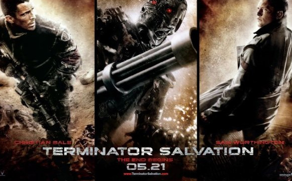 Terminator Salvation