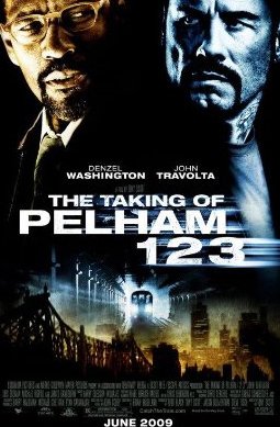 The Taking of Pelham 123