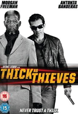 Thick as Thieves