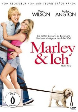 Marley and Me