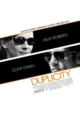 Duplicity