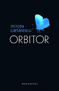 Orbitor, Editie definitiva, Mircea Cartarescu