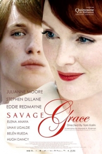 Savage Grace