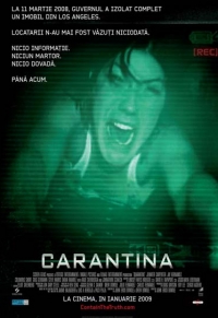 Carantina (Quarantine 2008)