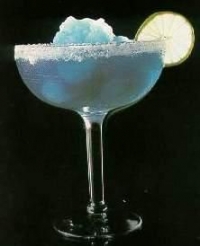 Blue Margarita 2